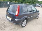 2007 FORD FUSION+ for sale at Copart COLCHESTER
