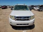 2011 Ford Escape Xlt for Sale in Amarillo, TX - Mechanical