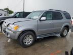 2005 Toyota Sequoia Sr5 zu verkaufen in Pekin, IL - All Over