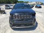 2022 Jeep Compass Limited იყიდება Gainesville-ში, GA - Front End