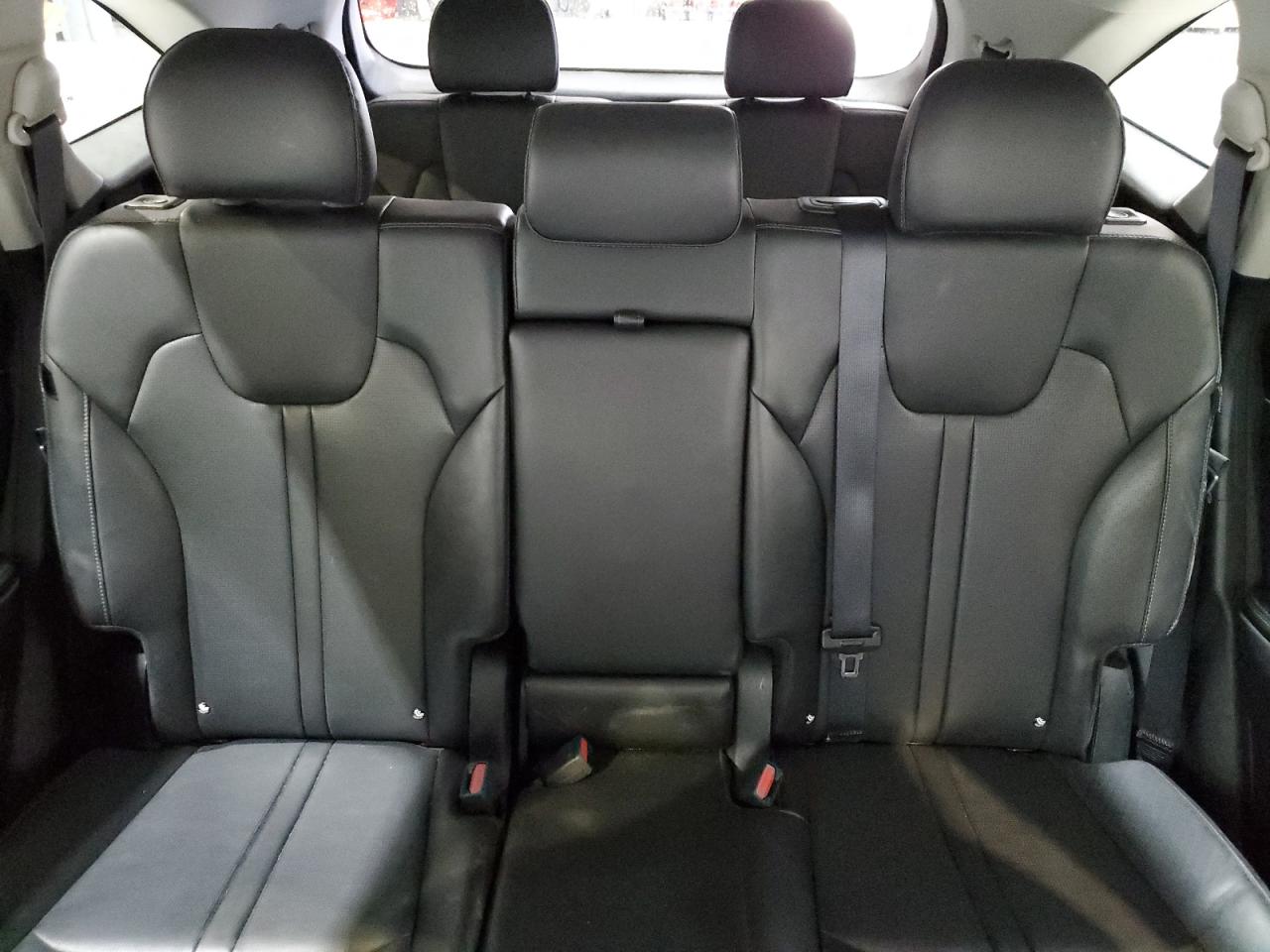 2024 Kia Sorento S VIN: 5XYRL4JC4RG257605 Lot: 56422215