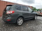 2010 Hyundai Santa Fe Limited en Venta en Hueytown, AL - Rear End