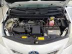 2012 Toyota Prius V  en Venta en East Granby, CT - Minor Dent/Scratches