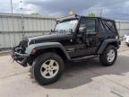2010 Jeep Wrangler Sport იყიდება Littleton-ში, CO - Vandalism