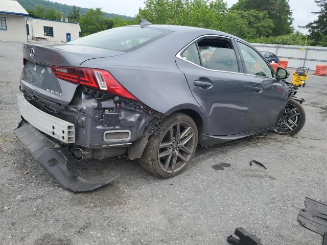  LEXUS IS 2014 Szary