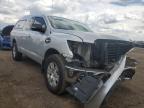 Elgin, IL에서 판매 중인 2017 Nissan Titan Sv - Front End