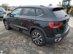 2022 Volkswagen Taos Se Iq Drive for Sale in Mcfarland, WI - Side