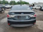 2012 Hyundai Sonata Hybrid на продаже в Chalfont, PA - Mechanical