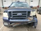 2005 Ford F150 Supercrew იყიდება Louisville-ში, KY - Front End