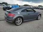 2016 Audi Tt  იყიდება Lumberton-ში, NC - Front End