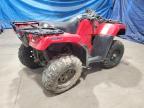 2022 HONDA TRX520 FM for sale at Copart NB - MONCTON
