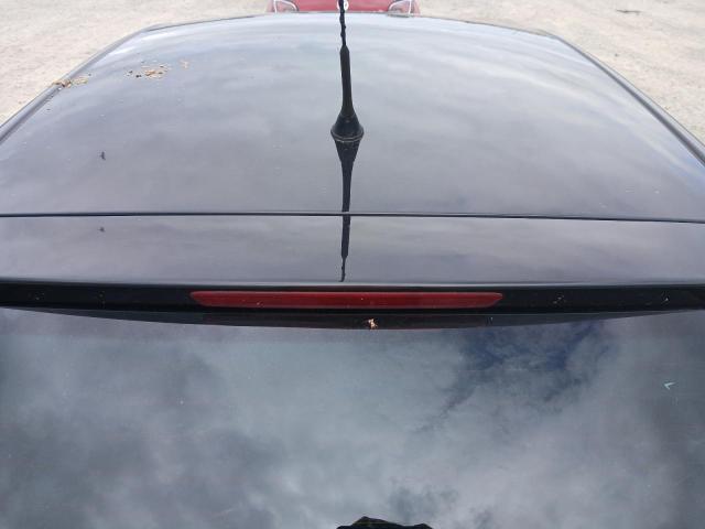 2011 SEAT IBIZA SE C