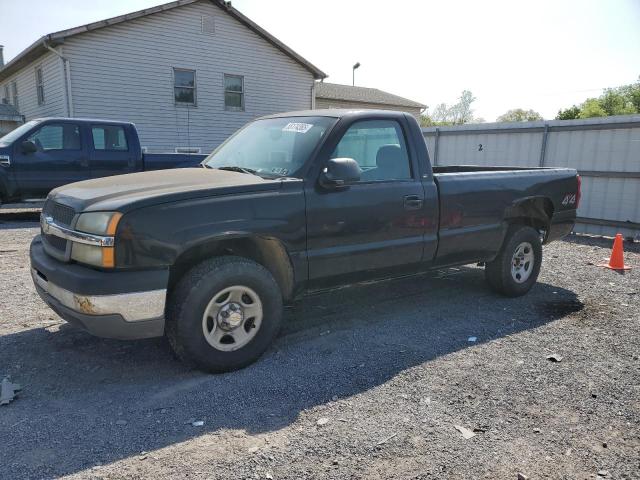 2003 Chevrolet Silverado K1500