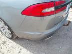 2014 JAGUAR XF S PORTF for sale at Copart BRISTOL