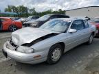 1995 Chevrolet Monte Carlo Ls for Sale in Spartanburg, SC - Front End