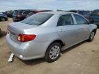 2010 Toyota Corolla Base للبيع في Elgin، IL - Front End