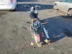 2016 Indian Motorcycle Co. Scout  en Venta en North Las Vegas, NV - Vandalism