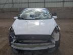 2019 Ford Fiesta S იყიდება Albuquerque-ში, NM - Front End