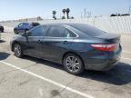2016 Toyota Camry Le продається в Van Nuys, CA - Front End