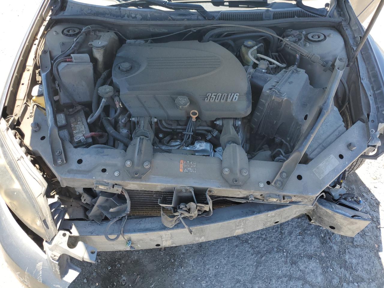 2011 Chevrolet Impala Lt VIN: 2G1WG5EK6B1244362 Lot: 55535505