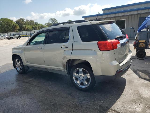 GMC TERRAIN 2013 tan