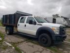 2015 Ford F450 Super Duty продається в Woodhaven, MI - Normal Wear