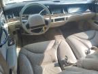 1995 Lincoln Town Car Cartier de vânzare în Cartersville, GA - Rear End