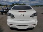 2012 Mazda 3 S na sprzedaż w Glassboro, NJ - Front End