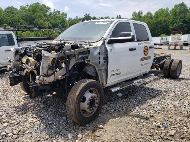 2020 Ram 5500 