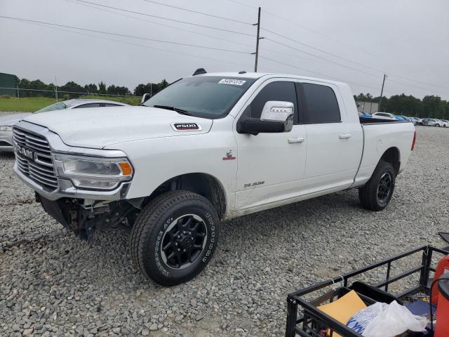  RAM 2500 2024 White