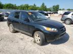 2008 Hyundai Santa Fe Gls იყიდება Oklahoma City-ში, OK - All Over