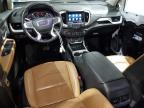 2018 Gmc Terrain Slt იყიდება Leroy-ში, NY - Front End