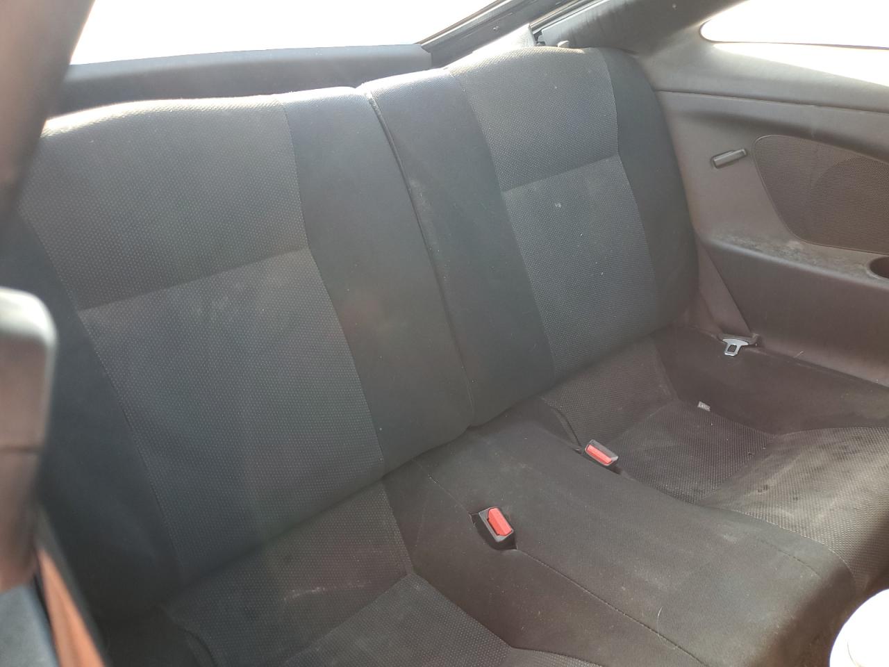 2003 Toyota Celica Gt VIN: JTDDR32T330162046 Lot: 57038905
