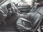 2011 Infiniti G25 Base de vânzare în Woodburn, OR - Front End