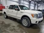 2009 Ford F150 Supercrew   for Sale in Ham Lake, MN - Side
