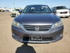 2013 Honda Accord Lx en Venta en Elgin, IL - Rear End