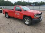 2018 Chevrolet Silverado C1500 for Sale in Charles City, VA - Rear End