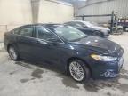2014 Ford Fusion Se   for Sale in Hampton, VA - Side