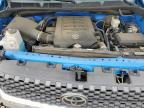 2021 Toyota Tundra Double Cab Sr продається в Grand Prairie, TX - Front End