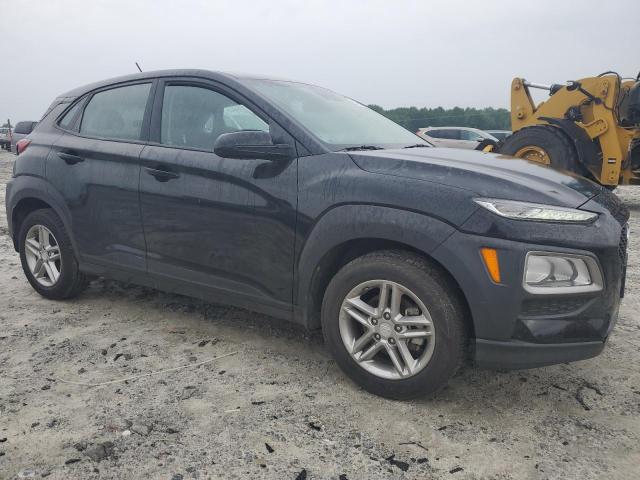  HYUNDAI KONA 2019 Black