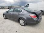 2009 Honda Accord Lx за продажба в Jacksonville, FL - Rear End