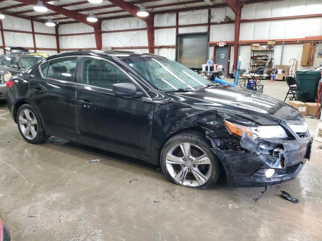  ACURA ILX 2015 Black