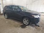 2014 Mitsubishi Outlander Se for Sale in Ham Lake, MN - Front End
