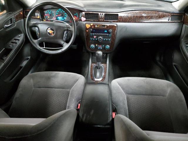  CHEVROLET IMPALA 2013 Czarny