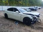 2017 Infiniti Q50 Premium на продаже в Austell, GA - Front End