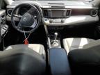 2016 Toyota Rav4 Hv Limited en Venta en Kansas City, KS - Side