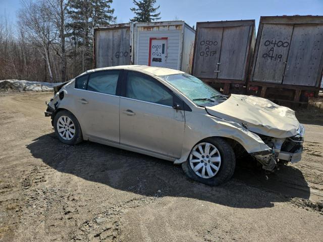 2011 CHEVROLET CRUZE LT  