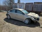 2011 CHEVROLET CRUZE LT   for sale at Copart QC - MONTREAL