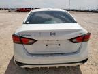 2023 Nissan Altima Sv for Sale in Andrews, TX - Vandalism