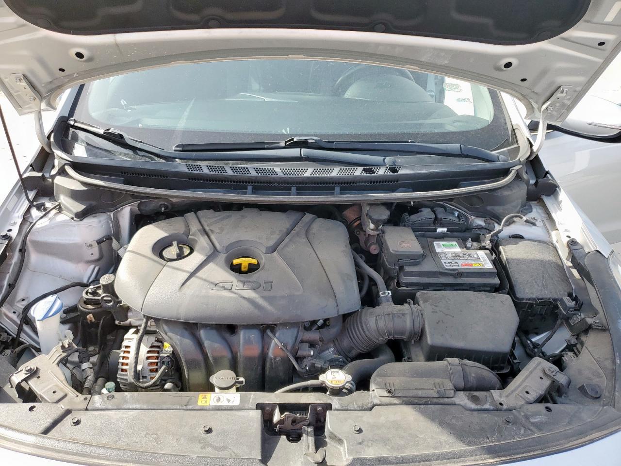 2018 Kia Forte Ex VIN: 3KPFL4A8XJE230294 Lot: 56639785